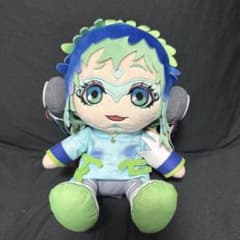 グノーシア ラキオ ぬいぐるみ - メルカリ