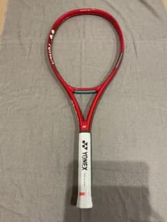 ラケット(硬式用) VCORE 100L G2 2026 新品未使用 2026 VCORE Vコア 100L 280g G2 - メルカリ