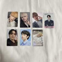 txt ヒュニンカイ　トレカ約150枚セット TXT ヒュニンカイ トレカセット - メルカリ