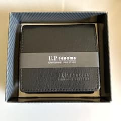 レノマ　小銭入れのサムネイル