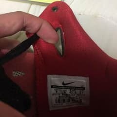 バスケットボールシューズ ナイキ ハイパーダンクのサムネイル