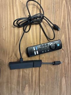 Fire TV stickのサムネイル