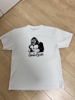 GS ゴリラスポーツ　限定Tシャツ　XL（LL/O）のサムネイル