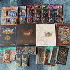 引退品 コンプリートセット】 ドラゴンクエストモンスターバトルロード