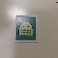 櫻坂46 山﨑天 ステッカーのサムネイル