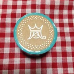 嵐 scene マステのサムネイル