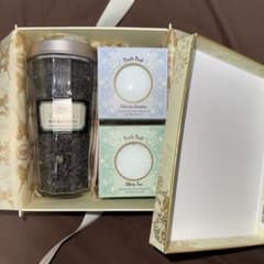 SABON バスセット ミッドバスソルト & バスボールのサムネイル