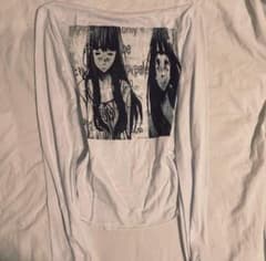 おやすみプンプンTシャツのサムネイル