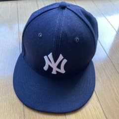 NEWERA 9FIFTY 스냅 백 뉴 에라 캡 양키스 감자