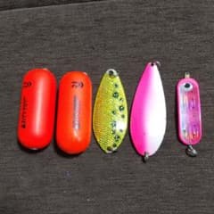 アキアジのサムネイル