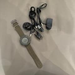 SUUNTO トラバースアルファ フォリッジ　Traverse Alphaのサムネイル