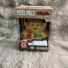 Pixel Pals The Legend of Zelda LINK - メルカリ