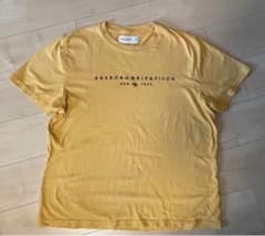アバクロ 正規 Ｔシャツ   半袖 Abercrombie&Fitch XXLのサムネイル