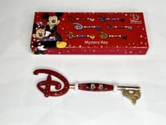 ディズニーストア　30周年　コレクタブルキー　ミキミニのサムネイル