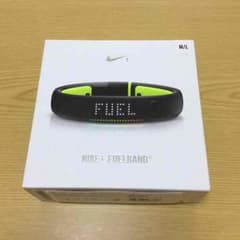 NIKE＋ FUELBAND SEのサムネイル
