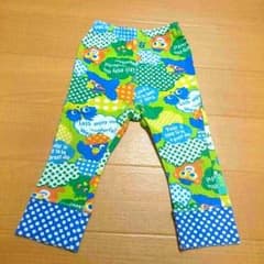 Bit`z ビッツ パンツ 80のサムネイル