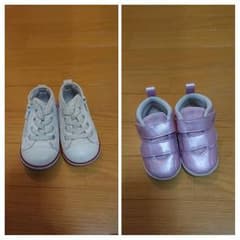 スニーカー 13.5 セットのサムネイル