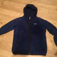 ■ Patagonia ロスロボス ■のサムネイル