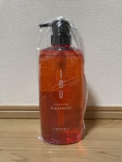 ルベル イオ クレンジング クリアメント シャンプーのサムネイル