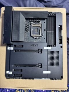 ジャンク］NZXT N7 z490 LGA 1200 - メルカリ