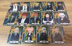 【No.021 黒原 玲文】イナズマイレブン 英雄たちのヴィクトリーロード クリアカードコレクションガム ※カードのみ イナズマイレブン クリアカード セット - メルカリ