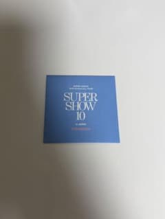 SUPERSHOW10 ランダムトイ プロフィール写真 リョウクのサムネイル