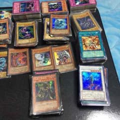 最終下げ！遊戯王 引退のサムネイル