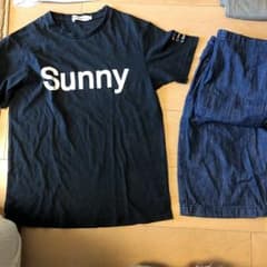 韓国服 Tシャツ150㎝のサムネイル