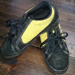 ETNIESのスニーカーです！のサムネイル