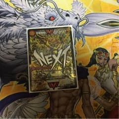 デュエルマスターズ ガイnextのサムネイル