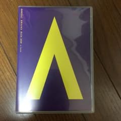 嵐 AROUND ASIA DVDのサムネイル