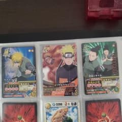 ナルト データカードダス 81枚セット Amazon.co.jp: データカードダス NARUTO - ナルト - ナルティメット