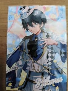 パラの丸高校　ブロマイド　多田光のサムネイル