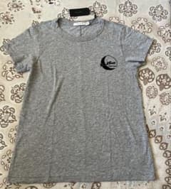 新品未使用　rag & bone グレー 半袖Tシャツのサムネイル