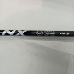 1W用極上中古 Speeder NX Black40-S テーラーメイドスリーブ - メルカリ