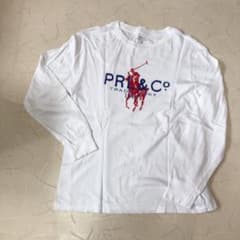 ラルフローレンキッズ長袖Tシャツのサムネイル