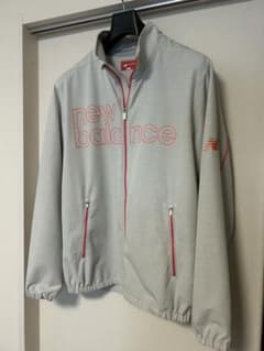 new balance golf ブルゾンのサムネイル