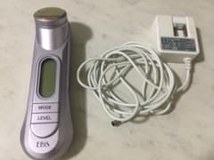 エビス化粧品 ツインエレナイザーPRO 美顔器のサムネイル