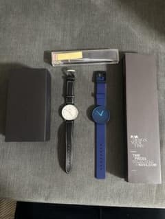 Daniel Wellington NAVA DESIGN 腕時計のサムネイル