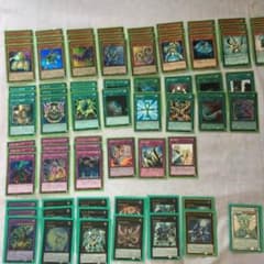 遊戯王 新環境 ABCデッキのサムネイル