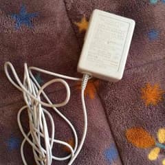 任天堂DS充電器のサムネイル