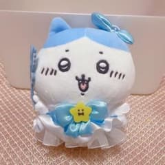 まじかるちいかわ ハチワレ マスコットのサムネイル