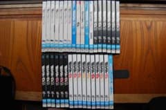 頭文字D　DVDファースト～ファイナルステージ　+　インパクトブルーの彼方にのサムネイル