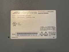 AlliedTelesis CentreCOM GS924GT スイッチングハブ - メルカリ