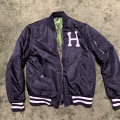 HUF MA-1 ジャケットのサムネイル