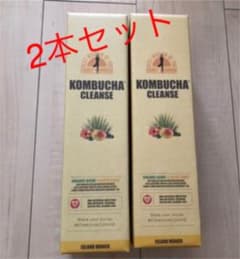 セパルフェ コンブチャクレンズ  720ml2本セットのサムネイル