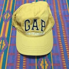 GAP ベースボールキャップのサムネイル