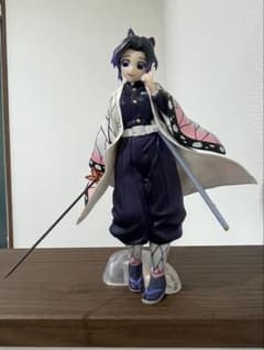 一番くじ鬼滅の刃 胡蝶しのぶ masterrise