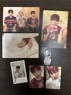 &TEAM 2026 シーグリ シーズングリーティング HARUA ハルア - メルカリ