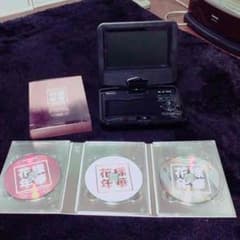韓国版 花様年華 DVDのサムネイル